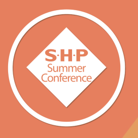 Photograph of two bridges over the river Tyne.