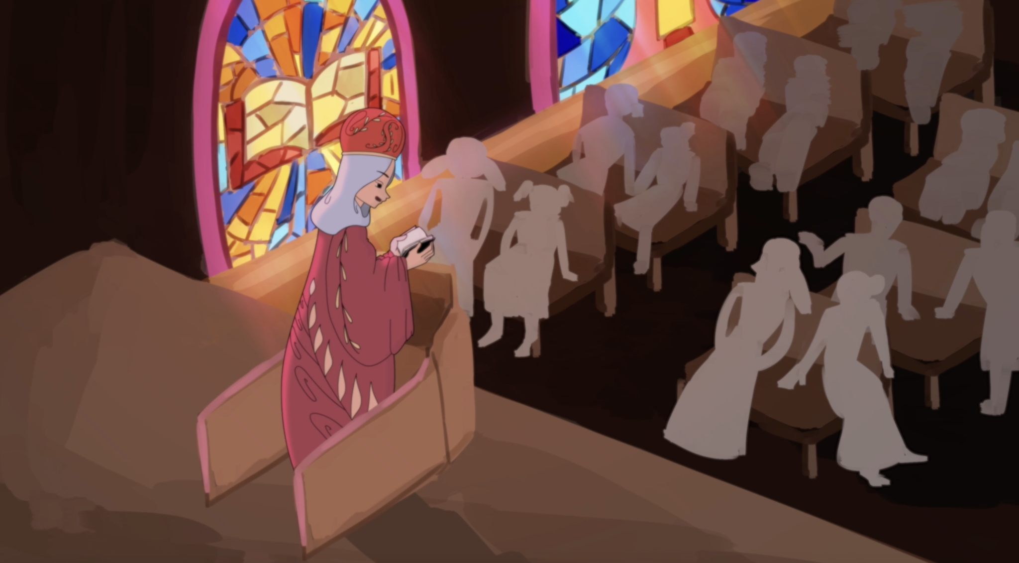 Teaching Materials Teaching Medieval Women